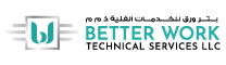 Logo of Betterworkts