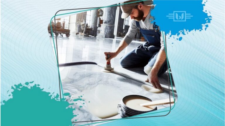 Marble Polishing Company in Dubai