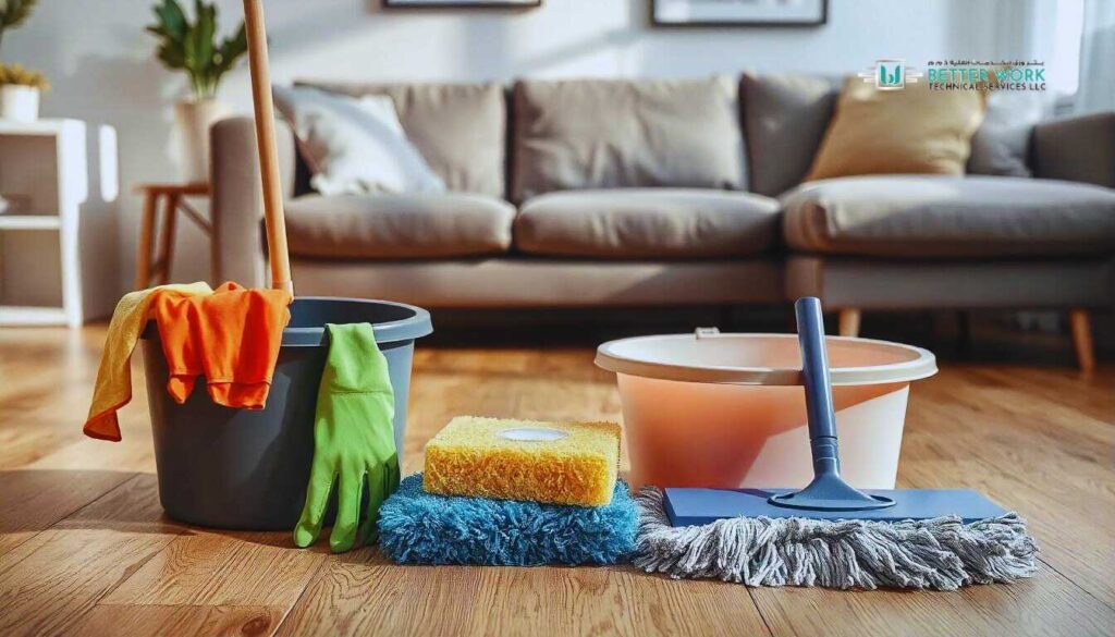 How to Clean Marble Floor at Home
