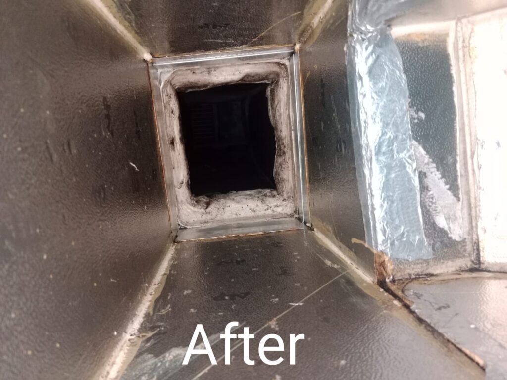 AC Duct Cleaning Services in Marina