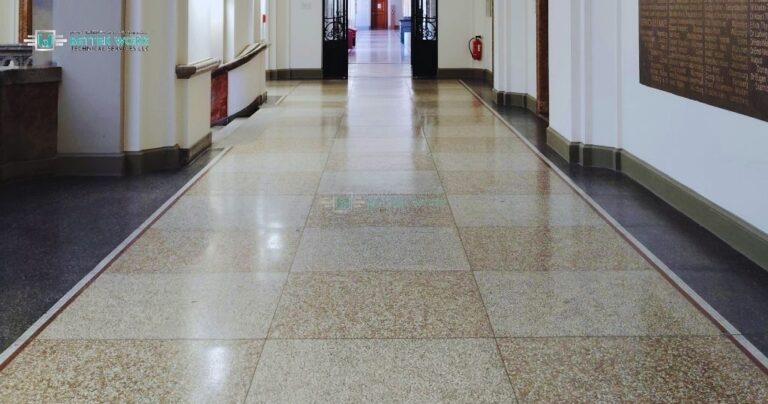 How to Restore Dull Marble Floors in Dubai