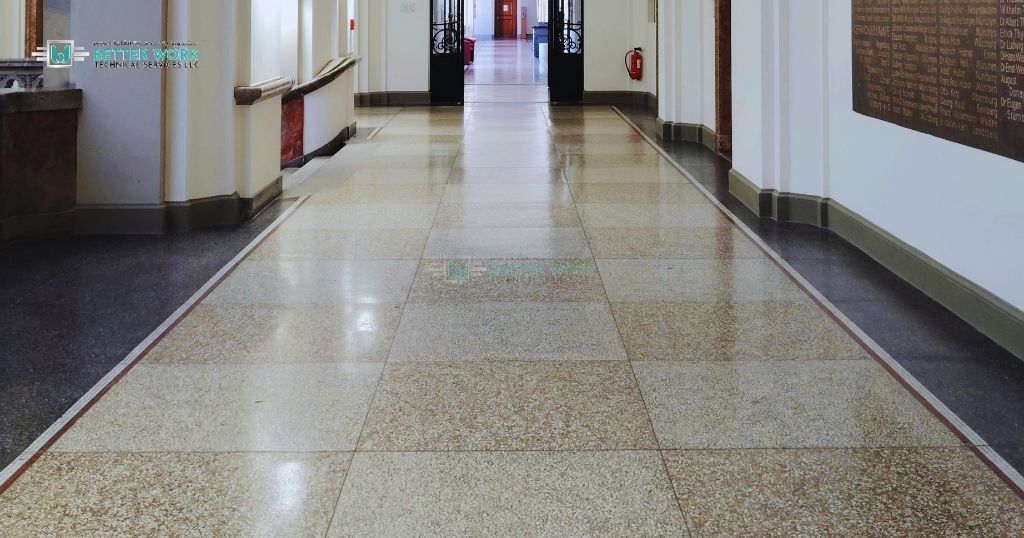 How to Restore Dull Marble Floors in Dubai