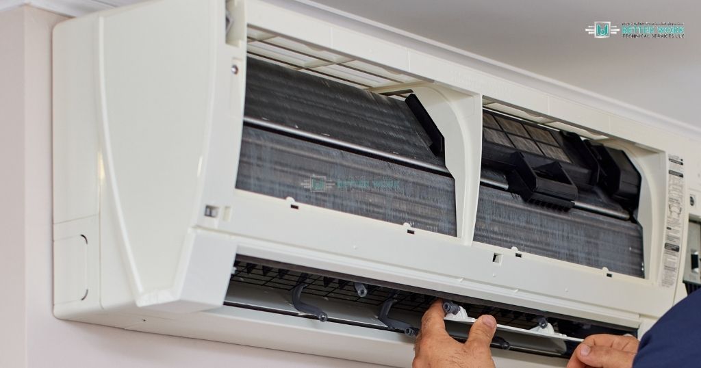 How to Clean AC Filters: A Simple Guide for Dubai Residents
