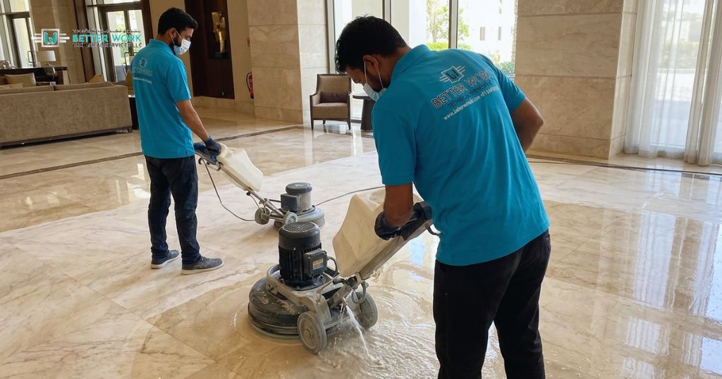 Marble Polishing Cost in Dubai: Complete Pricing Guide 2026
