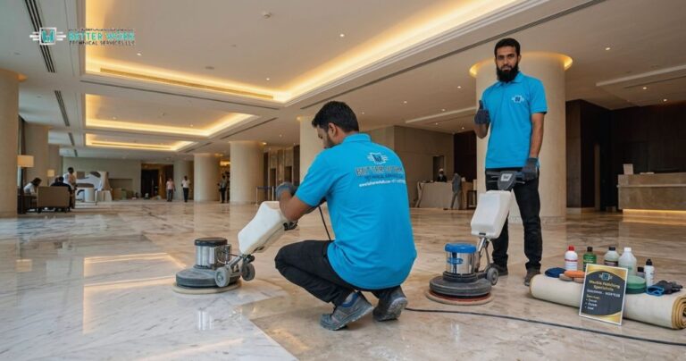 Marble Restoration vs Replacement - Which Is More Cost-Effective?