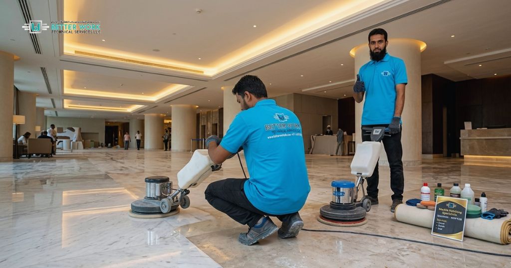 Marble Restoration vs Replacement - Which Is More Cost-Effective?