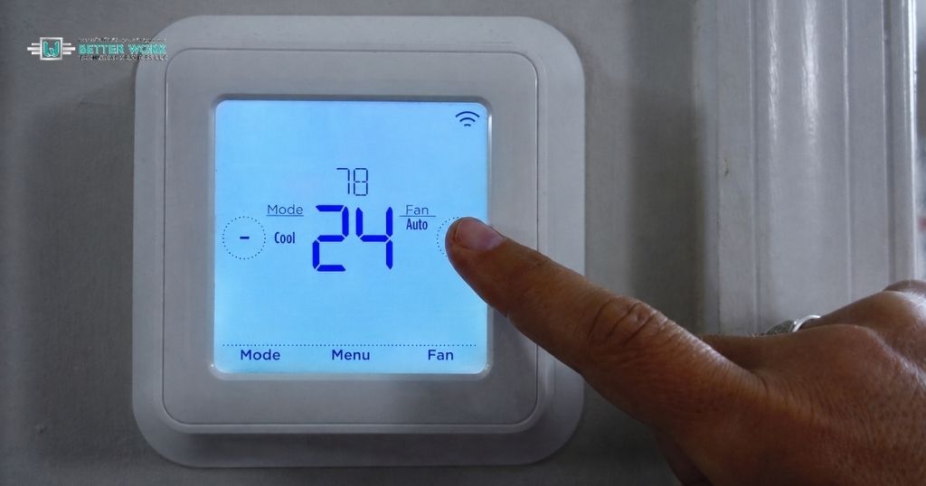 Best AC Settings for Summer in Dubai : Money-Saving Tips