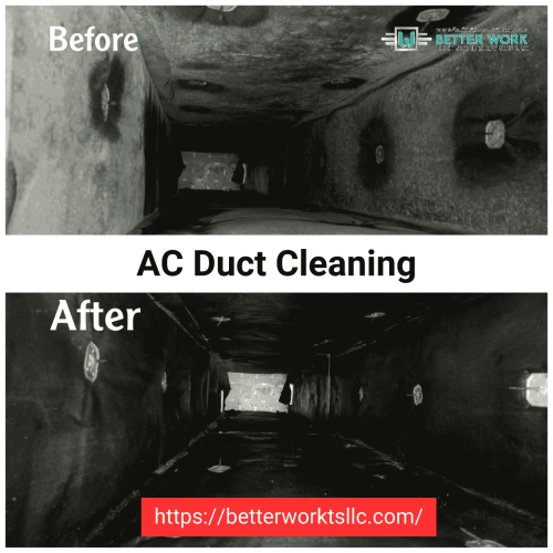 AC Duct Cleaning service AC Duct Cleaning service