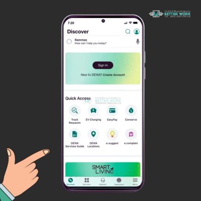 Monitor Your Usage with Smart Tech